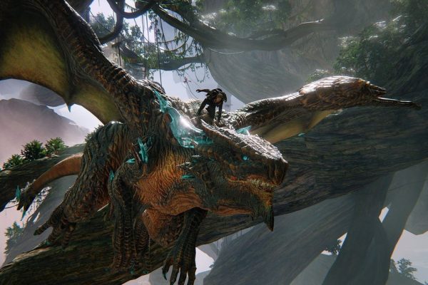 Nearly a decade on, legendary director Hideki Kamiya says he's "100% serious" about reviving Xbox's canned Scalebound