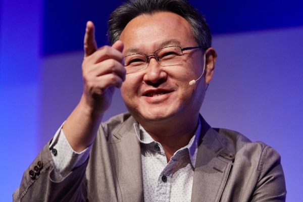 Former PlayStation indie boss Shuhei Yoshida and the founder of TIGSource are throwing a Game Poem jam that "challenges traditional boundaries between art forms"