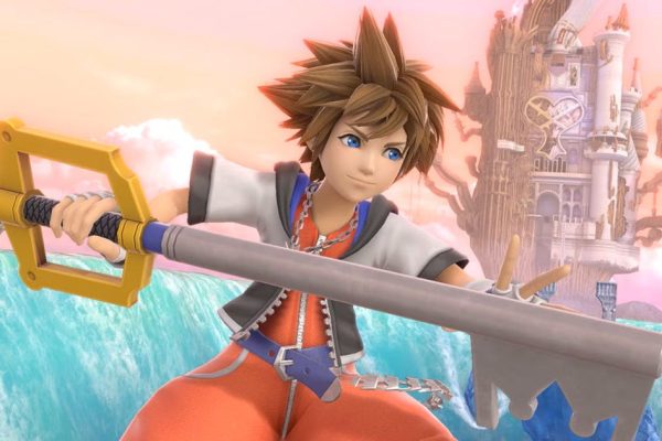 Kingdom Hearts almost led to Disney making its own version of Super Smash Bros, former dev says
