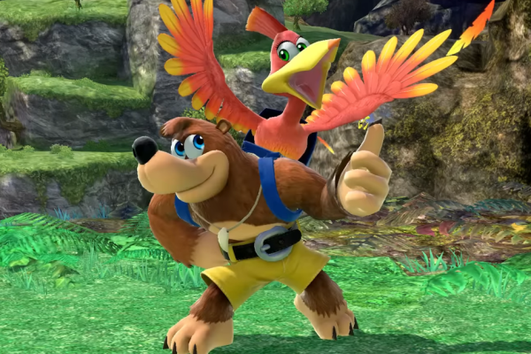 Iconic Banjo-Kazooie composer is more hopeful about a sequel these days, but knows "like three companies" have already been turned down