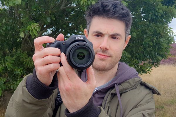 I tested the Kodak PixPro AZ653 for several weeks, and it's the budget 'bridge' camera to beat