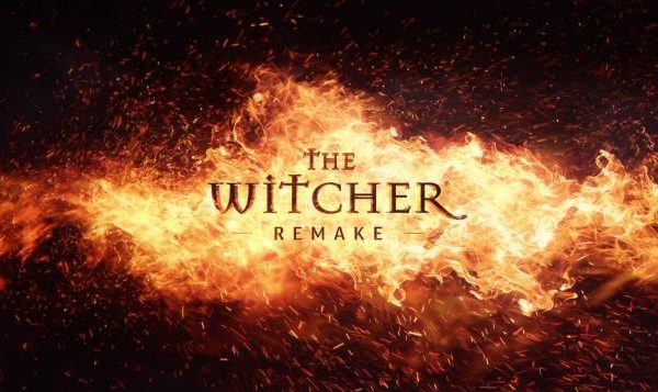 The Witcher Remake Is Waiting On The Witcher 4 To Continue Development