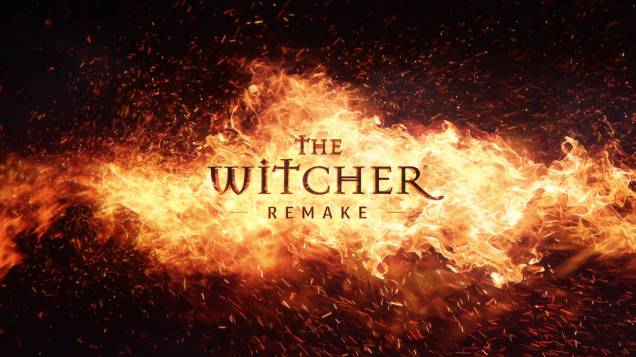 The Witcher Remake Is Waiting On The Witcher 4 To Continue Development