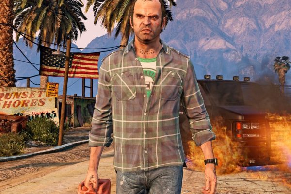 Rockstar Games unveils its official GTA Online RP server, mere months before GTA 6