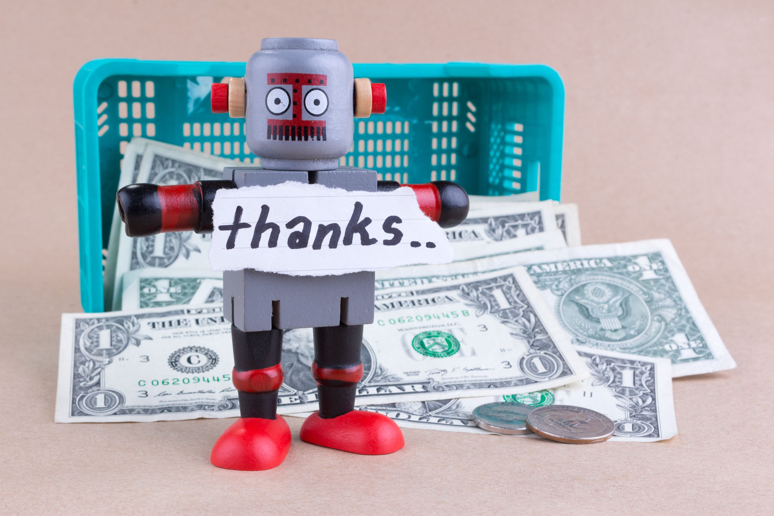 Bank of England head warns AI threatens financial stability — cites investment concentration and AI model security risks
