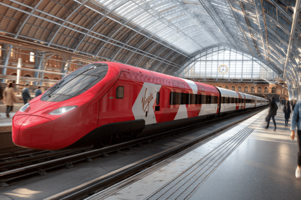 Virgin to move ahead with cross Channel plans