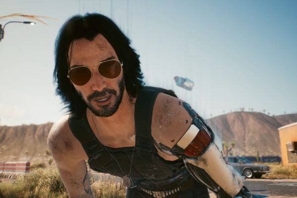 CD Projekt Red wants to hire 50 more devs for its secret Project Hadar "by the end of this year" as it starts gameplay prototyping