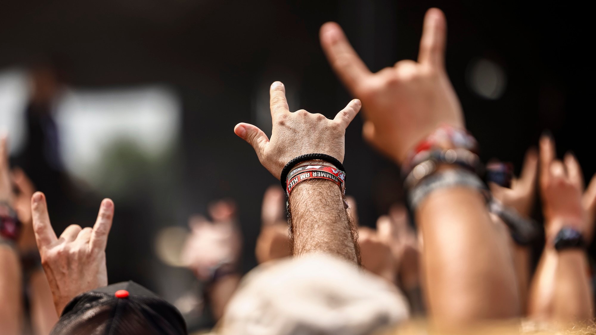 Wacken Open Air