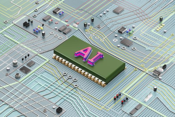 ai industry