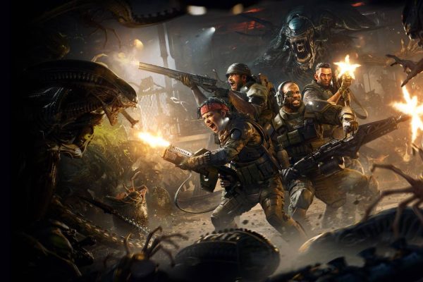 Aliens: Fireteam Elite 2 Is As Mediocre As Its Steam Reviews Let On