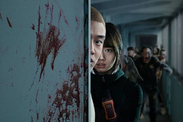 Netflix's Gritty Horror Sleeper Hit Is Still One of the Decade's Best Zombie Movies