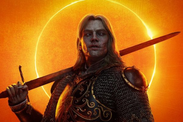 The Blood of Dawnwalker has sold 1 million copies in just 3 days