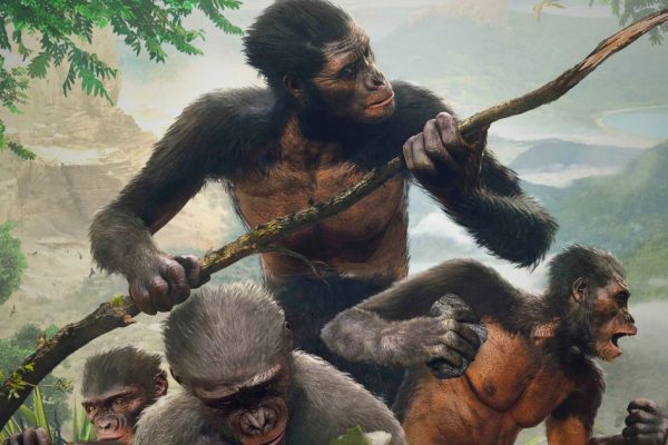 Patrice Désilets vows to make a sequel to Ancestors: The Humankind Odyssey