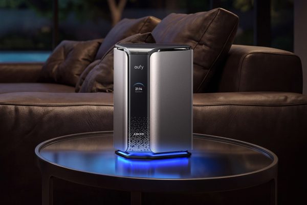 anker mindbase ai smart home brain