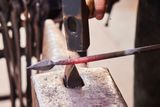 blacksmith forge t