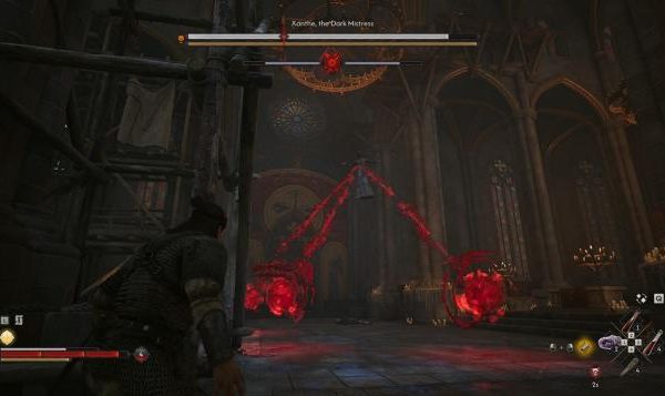 How To Complete The Cycle Of Love In The Blood Of Dawnwalker – Xanthe Boss Guide