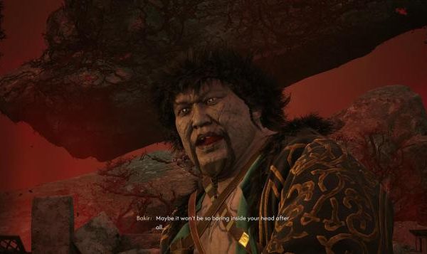Should You Invite Vampire Lords In The Blood Of Dawnwalker?