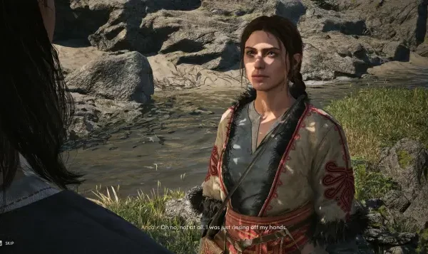 How To Save Coen’s Mother In The Blood Of Dawnwalker