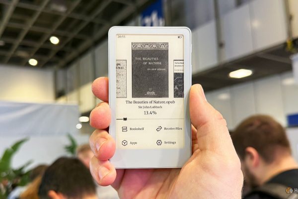 boox picco hands on 1