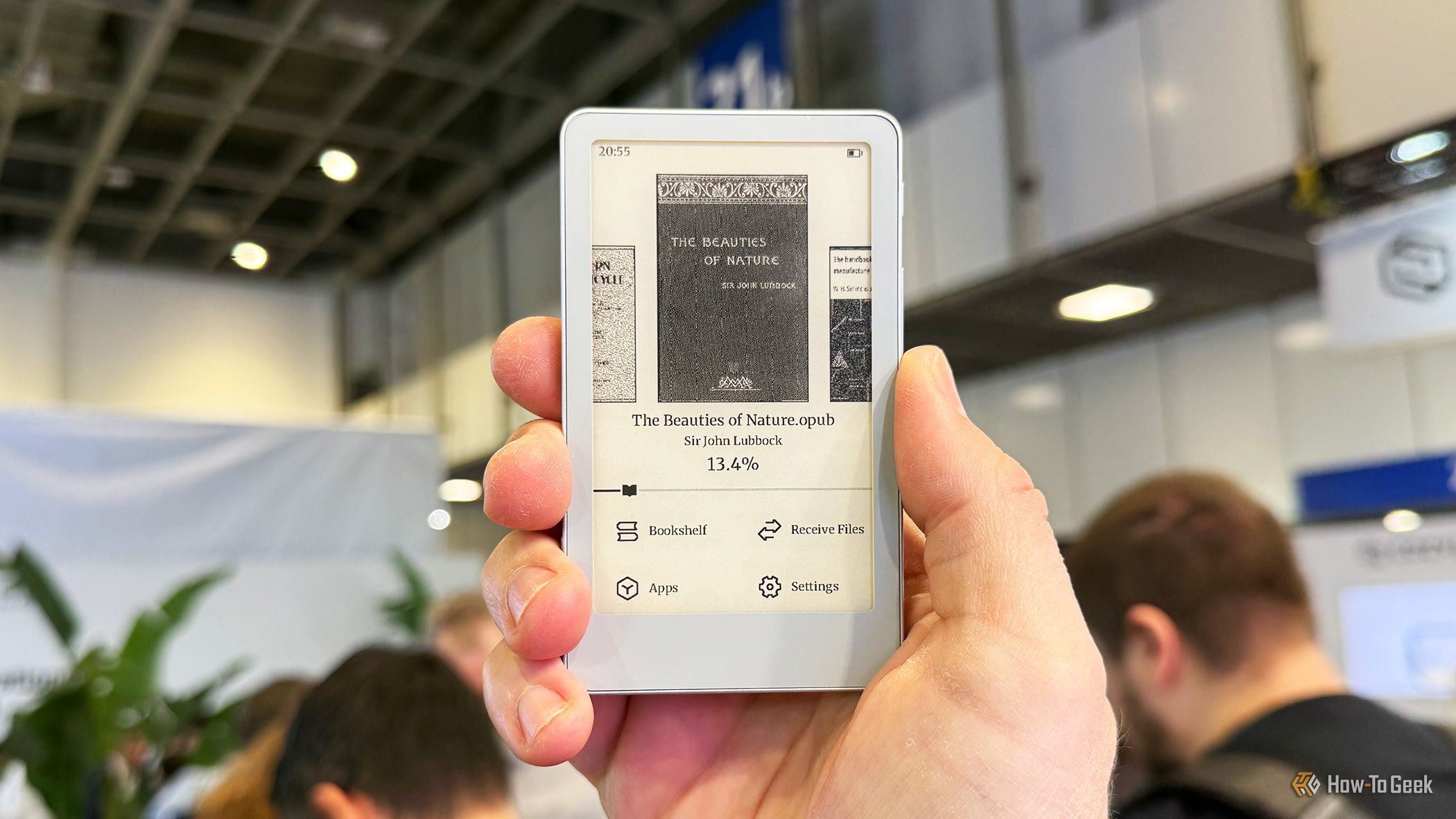 boox picco hands on 1