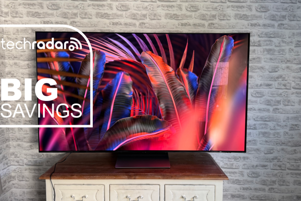 9 best OLED TV deals to shop this Labor Day weekend — save up to $1,600 on our top-rated LG, Samsung, and Sony TVs