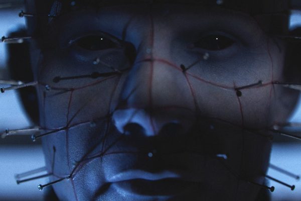 The adult game crackdown is "ridiculous for our art form", say Hellraiser devs, but they think they'll survive thanks to that Clive Barker association