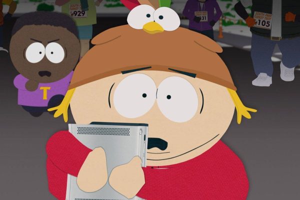 South Park, A Different World, and 8 More of Our Most Anticipated Streaming Shows and Movies in September