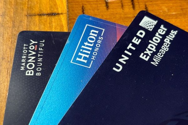 credit card loyalty 2