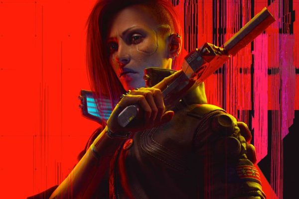 CD Projekt Red sees profit climb 37% in H1 2026