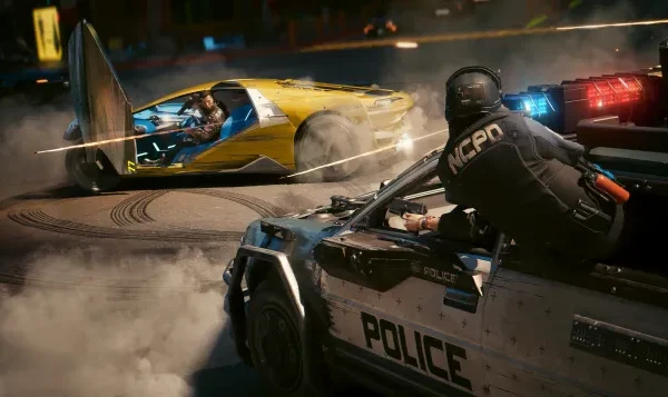 Releasing Cyberpunk 2077 In Its Poor State “Was For Sure Wrong,” CD Projekt Admits