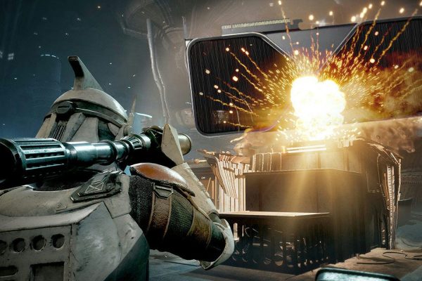 The Studio Behind Hit New Star Wars Game Zero Company Quietly Furloughed 'Most' Staff Just Before Launch