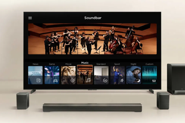 TCL's new Dolby Atmos soundbars are a stone-cold bargain — get 5.1-channel surround with wireless rear speakers for under $250