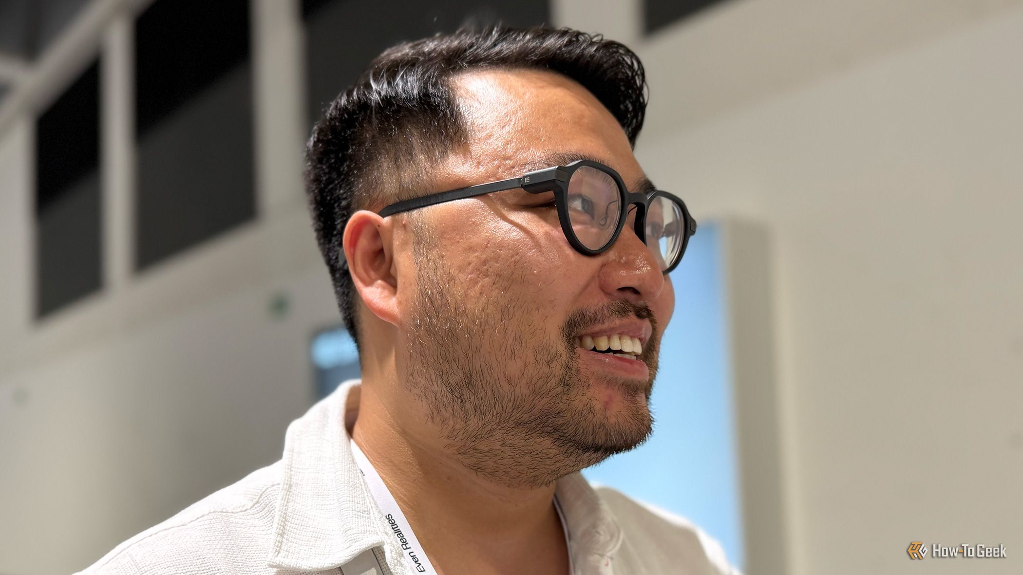 even realities g2 smart glasses