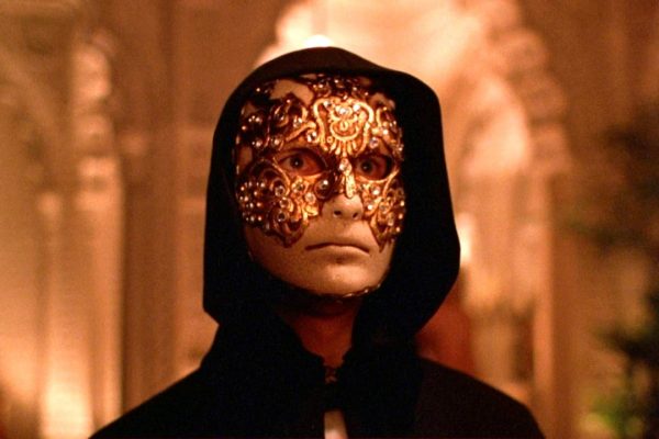Stanley Kubrick’s Daughter Responds to Eyes Wide Shut Conspiracy Theories