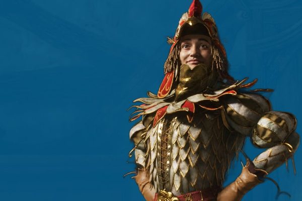 Playground Games' devs were so confident in Fable, they made me play the Gamescom demo twice