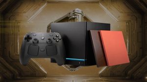 Fanatical Is Giving Away Another 2TB Steam Machine, And It Only Takes A $1 Mystery Key To Enter