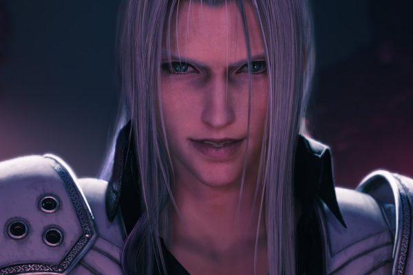 Final Fantasy 7 Revelation's release date puts an end to the remake trilogy in sight, and then pushes that end a bit further away with Sephiroth and Vincent DLC