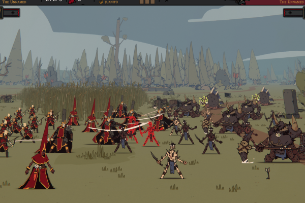 "It's not sexy, but it's one of the most successful genres on Steam" – Stronghold developer Firefly steps up to publisher to serve the vast strategy market