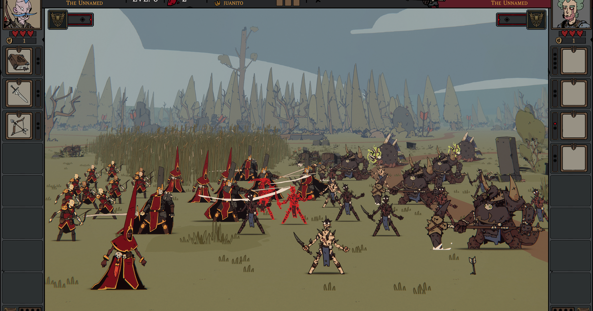 "It's not sexy, but it's one of the most successful genres on Steam" – Stronghold developer Firefly steps up to publisher to serve the vast strategy market