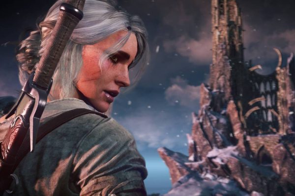 8 Best Games Like The Witcher 3
