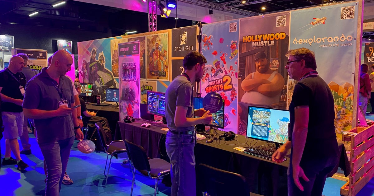 Gamescom issues apology for initial response to hardware thefts: "It did not show the people affected the empathy they deserve"