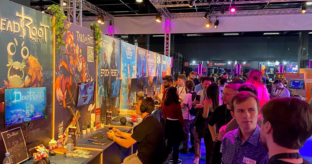 Gamescom 2026 attendance rose 6% to 368,000 visitors