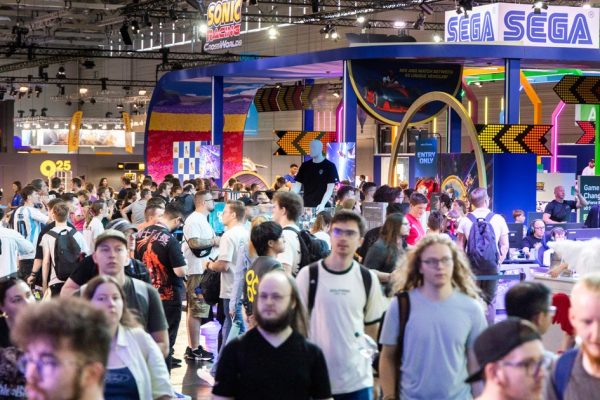 Gamescom 2026 sets new record as number of country pavilions increases by 25%