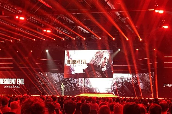 Geoff Keighley clarifies how trailers are selected for Gamescom Opening Night Live