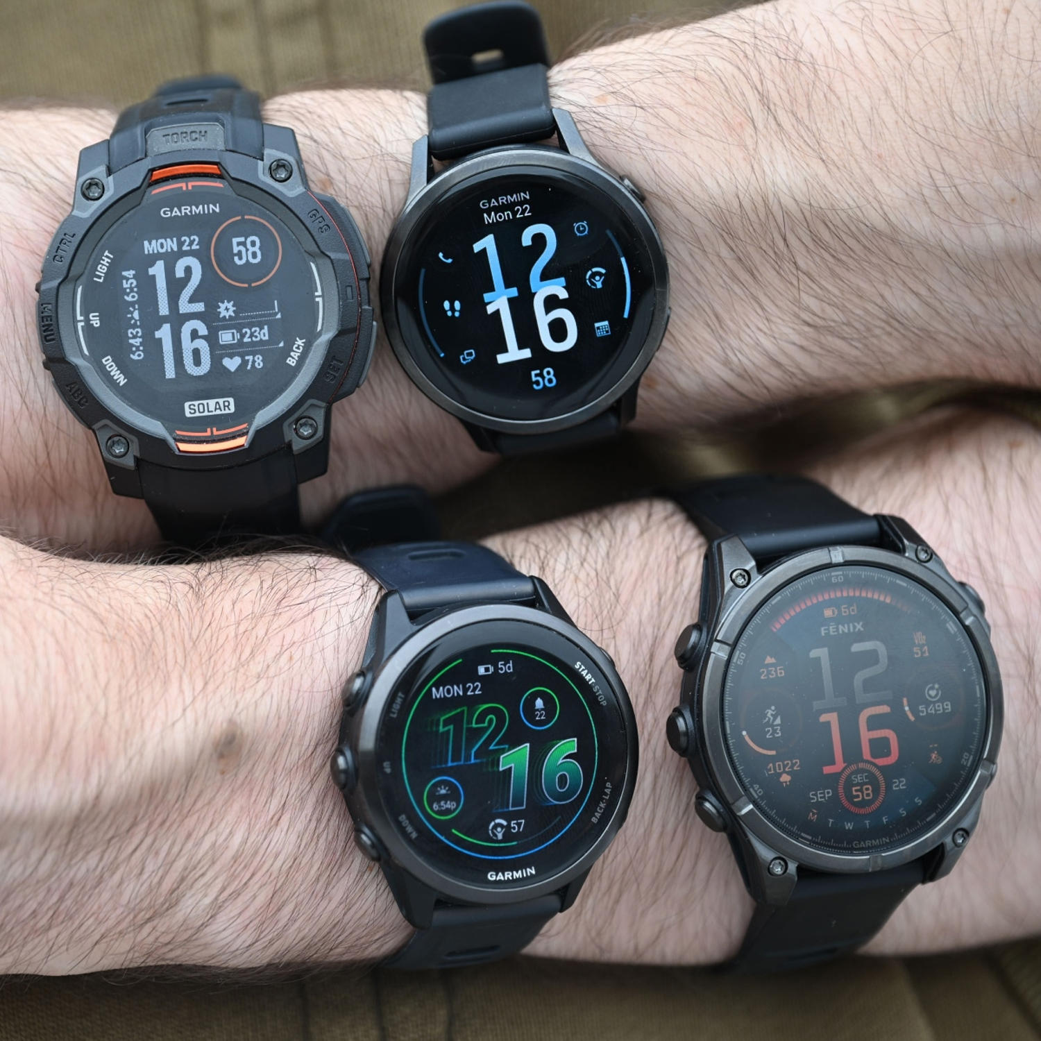 garmin watches tested 33edd2