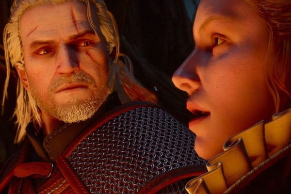 CD Projekt Red never considered charging for The Witcher 3 remaster, and says expansion Songs of the Past came from a couple of "happy accidents"