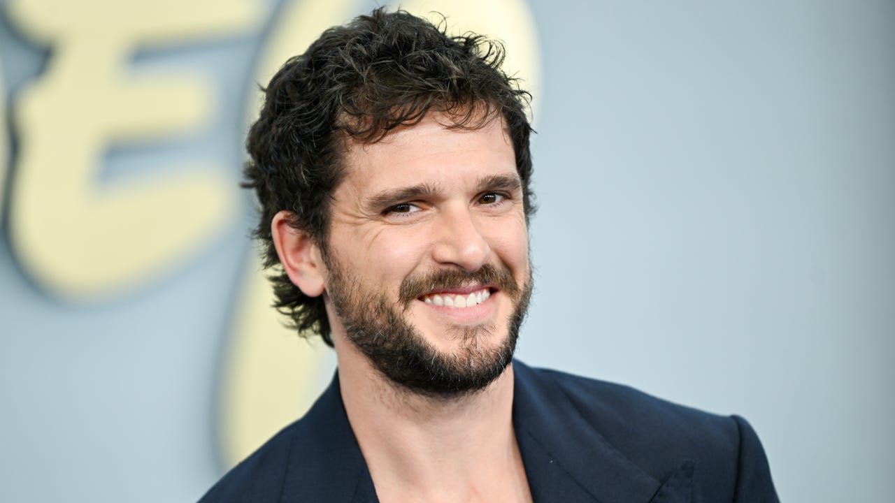 'I Don't Think There's Any Plan': Kit Harington Gives Disappointing Update on His Marvel Future as Black Knight