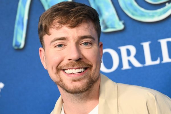 YouTube Star MrBeast is Now Trying to Get Into Books, But His First Release is Reportedly 'On Track to Be a Historic Bomb'