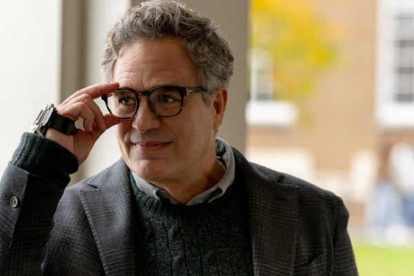 Mark Ruffalo as Bruce Banner in Spider-Man: Brand New Day
