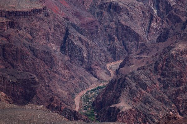 grand canyon